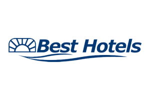 Logo de Best Hotels